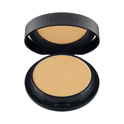BEST SKIN EVER MATTE POWDER FOUNDATION (BASE EN POLVO MATTE)